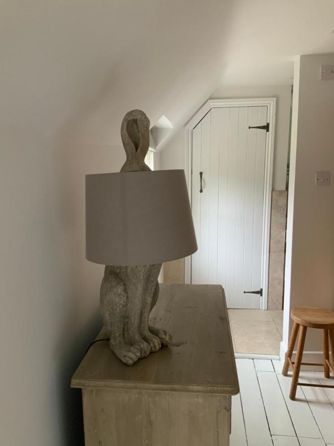 Masons Cottage, An Idyllic Retreat In An Area Of Outstanding Beauty, Close To Blenheim Palace, Oxford & The Cotswolds Stonesfield エクステリア 写真