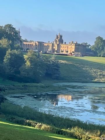 Masons Cottage, An Idyllic Retreat In An Area Of Outstanding Beauty, Close To Blenheim Palace, Oxford & The Cotswolds Stonesfield エクステリア 写真