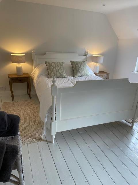 Masons Cottage, An Idyllic Retreat In An Area Of Outstanding Beauty, Close To Blenheim Palace, Oxford & The Cotswolds Stonesfield エクステリア 写真