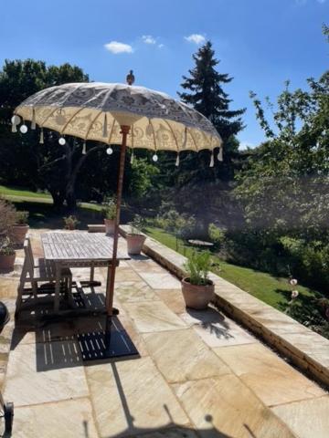 Masons Cottage, An Idyllic Retreat In An Area Of Outstanding Beauty, Close To Blenheim Palace, Oxford & The Cotswolds Stonesfield エクステリア 写真